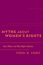 Myths about Women's Rights