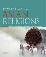 Invitation to Asian Religions