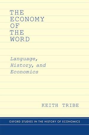 The Economy of the Word