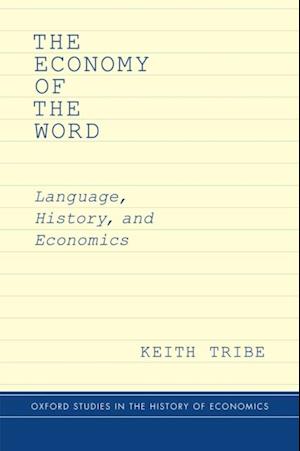 Economy of the Word