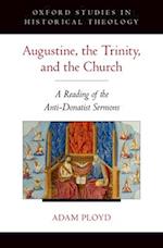 Augustine, the Trinity, and the Church