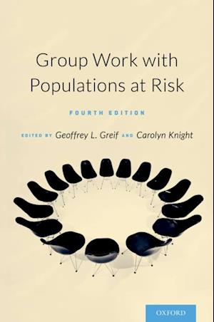 Group Work with Populations At-Risk