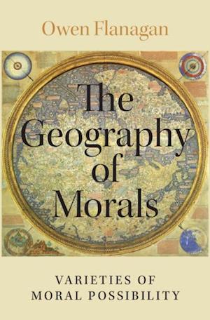 Geography of Morals