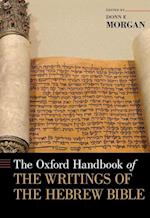 The Oxford Handbook of the Writings of the Hebrew Bible