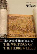 Oxford Handbook of the Writings of the Hebrew Bible