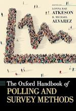 The Oxford Handbook of Polling and Survey Methods