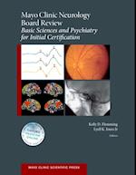 Mayo Clinic Neurology Board Review