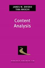 Content Analysis