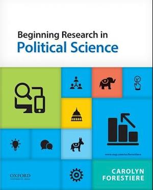 Beginning Research in Political Science