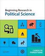 Beginning Research in Political Science