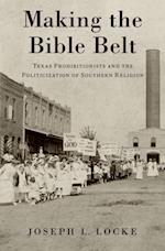 Making the Bible Belt