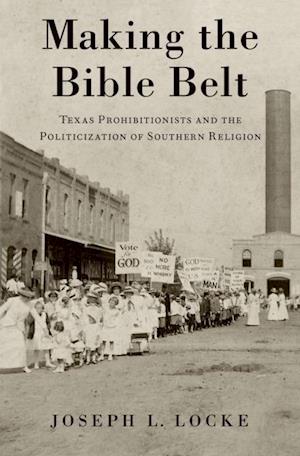 Making the Bible Belt