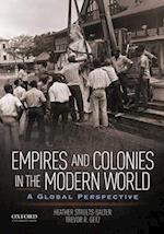 Empires and Colonies in the Modern World