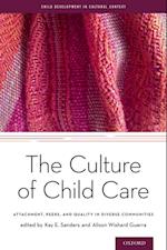 Culture of Child Care