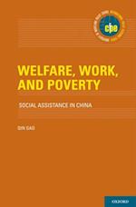 Welfare, Work, and Poverty