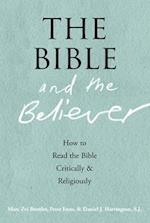 The Bible and the Believer