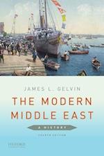 The Modern Middle East