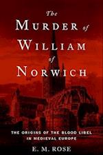 The Murder of William of Norwich