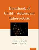 Handbook of Child and Adolescent Tuberculosis