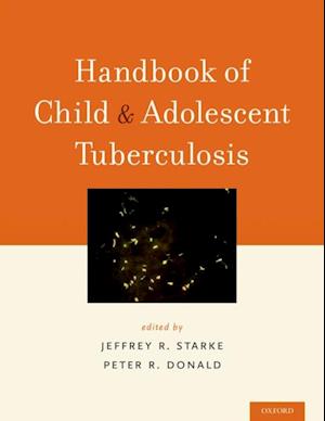 Handbook of Child and Adolescent Tuberculosis