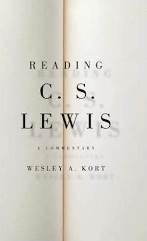 Reading C.S. Lewis