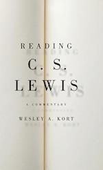 Reading C.S. Lewis