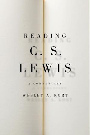 Reading C.S. Lewis