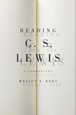 Reading C.S. Lewis