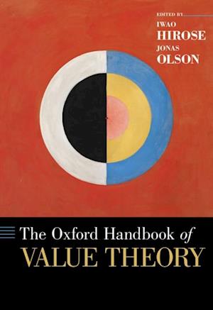 Oxford Handbook of Value Theory