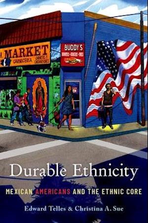 Durable Ethnicity