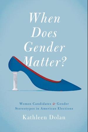 When Does Gender Matter?