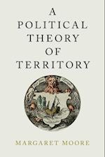 Political Theory of Territory