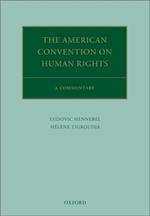 American Convention on Human Rights