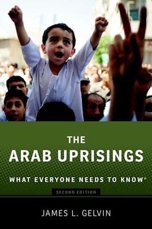 Arab Uprisings