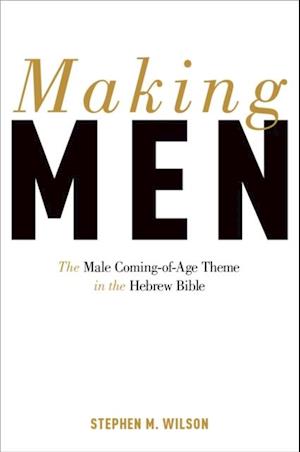 Making Men