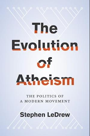 Evolution of Atheism