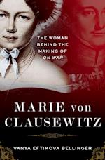 Marie von Clausewitz