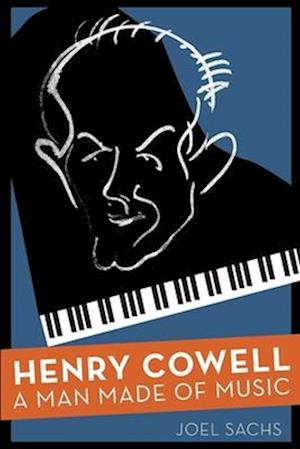 Henry Cowell