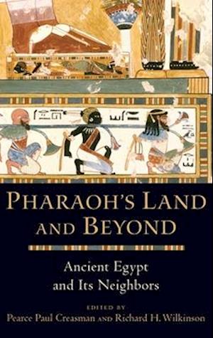 Pharaoh's Land and Beyond