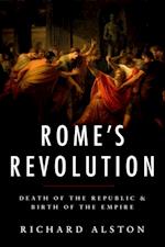 Rome's Revolution