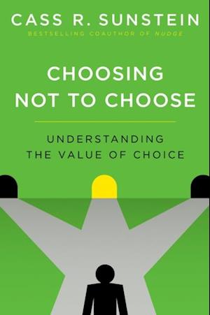 Choosing Not to Choose