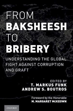 From Baksheesh to Bribery