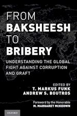 From Baksheesh to Bribery