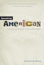 Speaking American