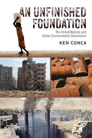 An Unfinished Foundation