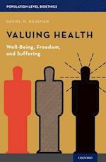 Valuing Health