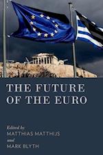 The Future of the Euro