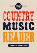 Country Music Reader