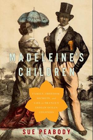 Madeleine's Children