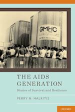 The AIDS Generation